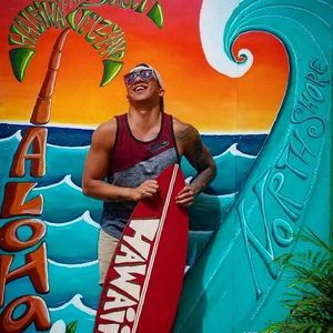 Meet your Posher, Kanoa